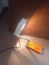 Lampada Da Scrivania Giotto Stoppino CANDLE