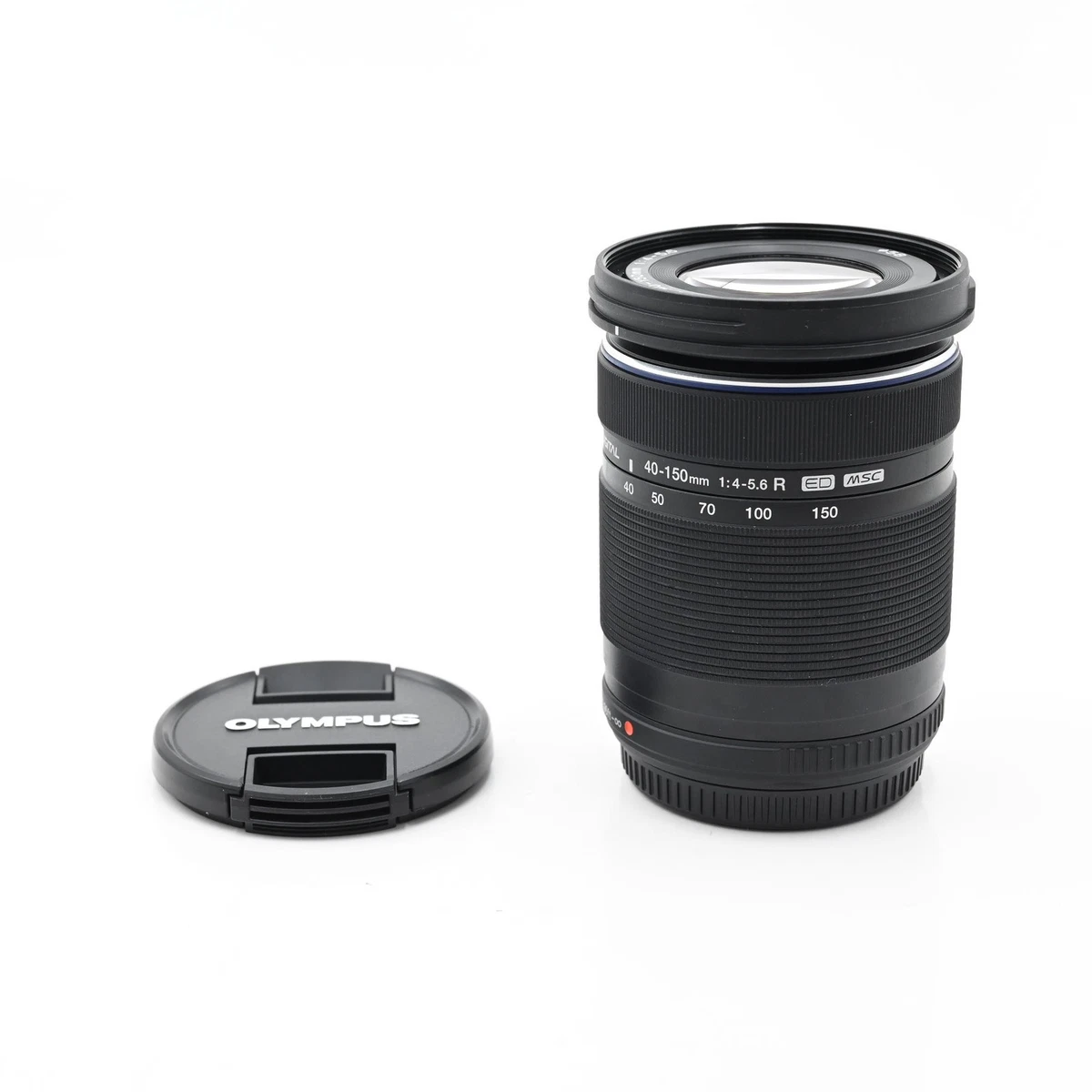 Olympus 40-150mm f/4-5.6 Camera Lenses for sale | eBay