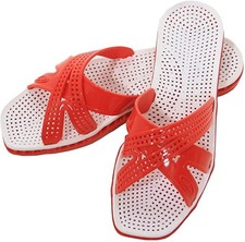 MESSICO 5151/A CIABATTA GOMMA SENSI MESSICO MADE IN ITALY L'ORIGINALE MESSICANO!