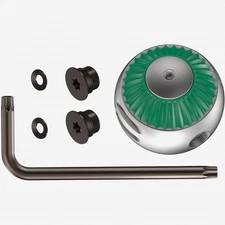 Wera 003648 Repair kit for Zyklop ratchet head, 1/4"
