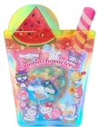 Sanrio Characters Summer PVC Flake Sticker Japan 2026 My Melody Usahana Piano