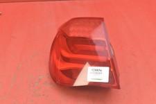 BMW 7 F01 F02 F03 F04 2010 Rückleuchte Heckleuchte 7182197 MKO403273