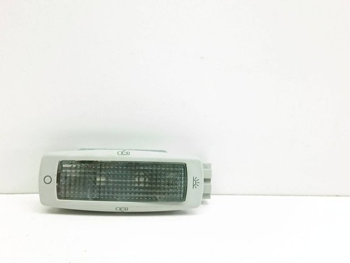 Volkswagen Golf IV 1999 Hinten rechts Fondbeleuchtung 3B0947291 UST127259