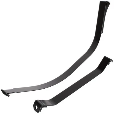 Colliers de serrage/sangles pour réservoir de carburant Nissan NP300 Navara D40  - Photo 1/2