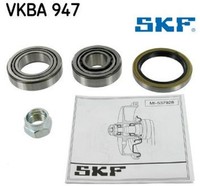 SKF VKBA947 Radlagersatz Radlager Satz FüR Mazda