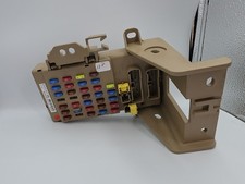 2017 2018 Subaru Forester Cabin Room Fuse Box Inside Fuse Box 82201Fj211