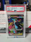 The Pokémon Company Mega Charizard X EX 109/094 Phantasmal Flames Holo PSA 10