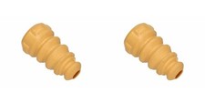 2x MAXGEAR Anschlagpuffer Federung Hinterachse für Seat Altea 5P1 5P5 5P8 Leon