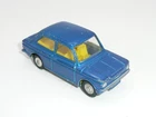 Corgi Toys 251 Hillman Imp *Original* good  suspension !!