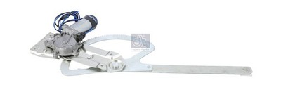 4.67901 Fensterheber elektrisch, rechts passend für MERCEDES 9017201246