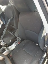 Siège Toyota AURIS