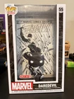 Funko Pop! Comic Covers Marvel Daredevil #55 Target Exclusive Vinyl Figure
