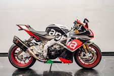 2016 Aprilia 