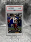 2024 Topps Now Jayden Daniels #23 Washington Rookie Card (RC) PSA 10 Gem Mint