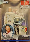 GI Joe Classic Collection Colonel BUZZ ALDRIN 12" Action Figure Hasbro 1999/ NIB