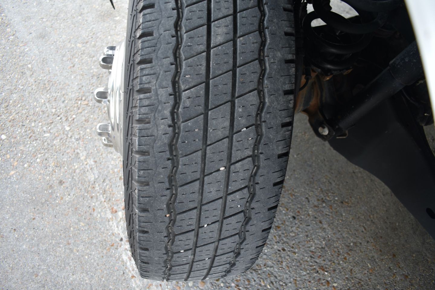 2021 Ford F-350 Super Duty XL thumbnail 20