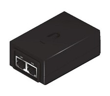 Ubiquiti POE-48-24W-G 24V Power Injector, 1 Year Warranty