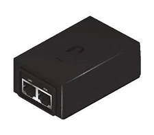 Ubiquiti POE-48-24W-G 24V Power Injector, 1 Year Warranty