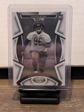 2023 Panini Certified Zacch Pickens Mirror /399 Rookie RC