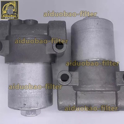 Excavator E200B SP806 Pilot filter element assy For Caterpillar