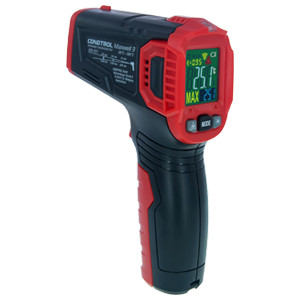Condtrol Infrarotes Thermometer Maxwell 3