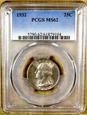 1963-D 25C DDO, FS-101 (Regular Strike) Washington Quarter - PCGS