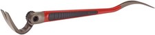 Hultafors koevoet 209 sb met adjustable claw - hu824115 - hu824