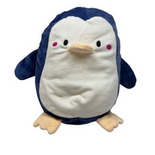 Penguin Doll Toys Children Plush Toy Cute Cotton Pillow Christmas Present Soft
