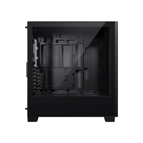 Phanteks XT Pro ATX Case Tempered Glass Window - Black - Picture 11 of 12