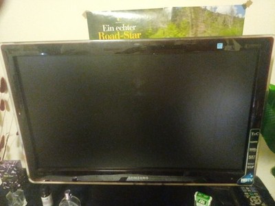 Samsung Tv P2370HD Sync Master