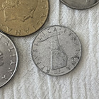 Lot of 7 - Italy  Coins — photo 8