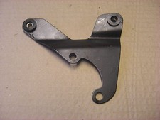 CLASSIC MINI RADIATOR TOP BRACKET FOR 850 / 998 / 1100 - BLACK- CAM4619 /JS2000B