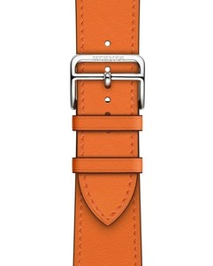 apple watch hermes orange