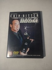 Chip Ritter and the Pedal Boom dvd