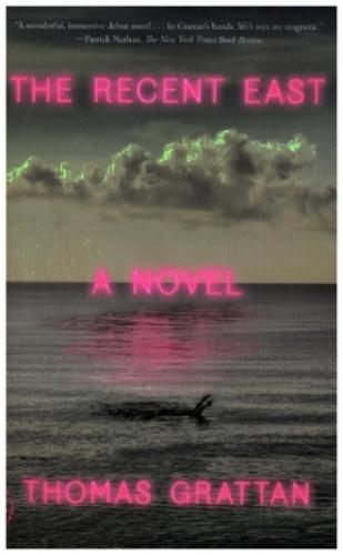 Thumbnail - The Recent East A Novel 6599