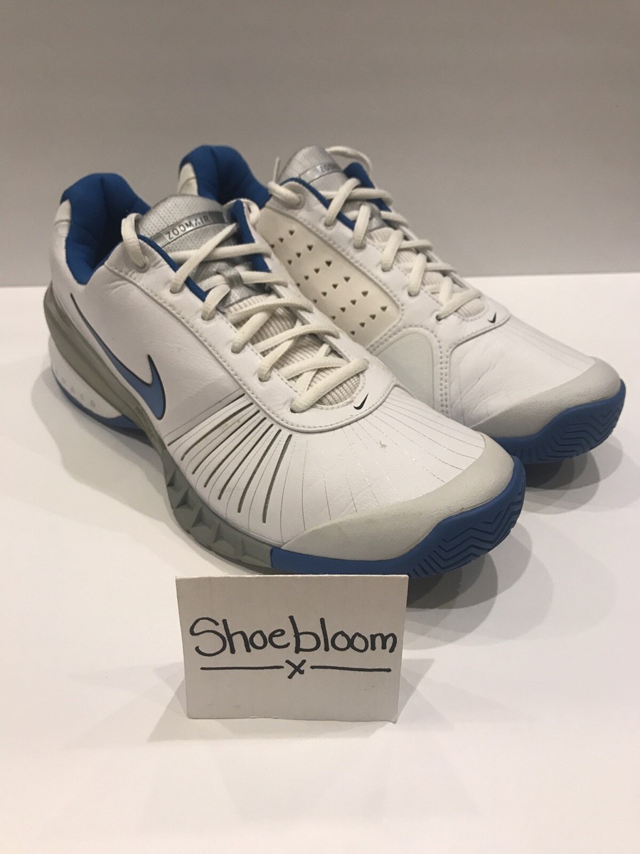 Nike Zoom Vapor IV 4 RF Roger Federer Australian French US