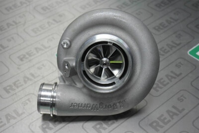 Borg Warner Turbo Super Core S369 S300SX-E 9180 S369 69mm 13009097051