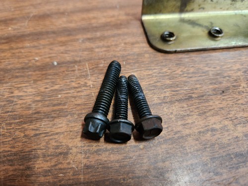 Soporte de par de engranajes hidráulicos para tractor de césped Cub Cadet LT1050 13AP11CP710 HG-51223 - Imagen 3 de 4