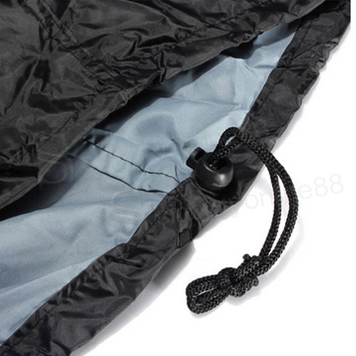 Heavy Duty BBQ Cover Waterproof Barbecue Grill Protector Outdoor 190x117x71cm UK - Picture 16 of 16