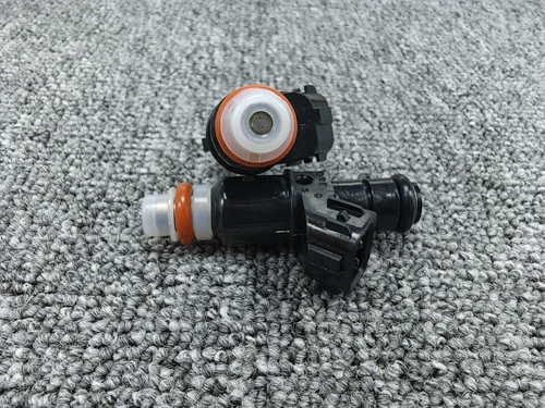 OEM 4PCS FUEL INJECTORS 16450-RNA-A01 FOR CR-Z FIT CITY 1.5L CIVIC 1.8L US - Picture 4 of 4