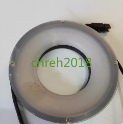 1 PCS Ring light source sensor XW-CLR12070-R