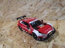 Carrera Go!!! 1:43 #64132 Audi RS 5 DTM R. Rast, No.33 Analogue Slot Car