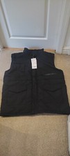 Mens CASTLE CLOTHING WORKWEAR gilet Size XXL