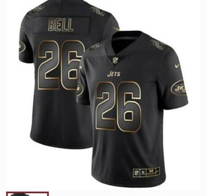 jets bell jersey