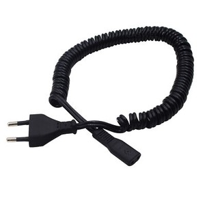 Ex-Pro Universal Electric Shaver Power Cable Lead For Braun Philips Remington