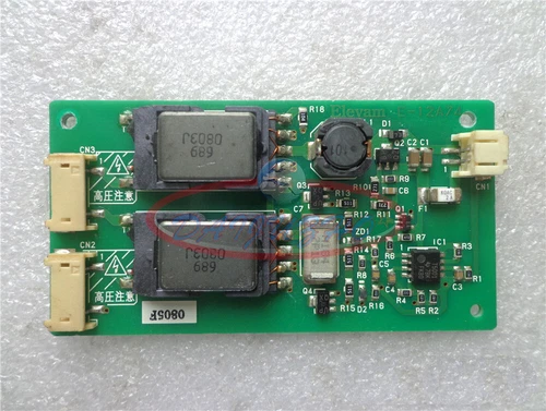 For SAKQ012A LQ104V1DG51 LQ104V1DG52 LCD Backlight Power inverter Board