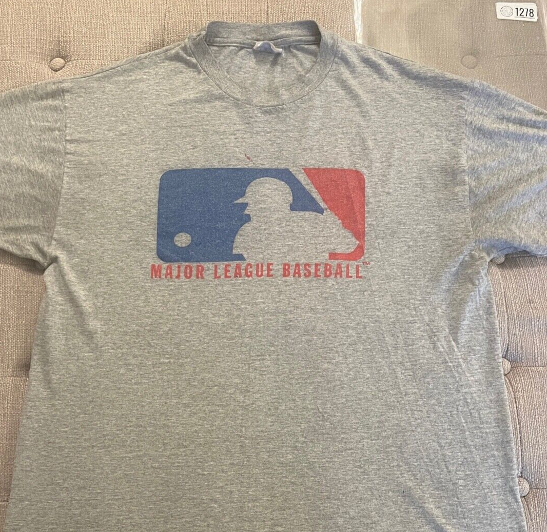 SiM BASEBALL Tシャツ XL MLB T-Shirt - Chicago White Sox, XL S-24472SOX-X - Uline
