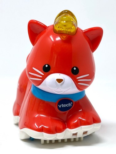 U PICK 1 vtech GO GO SMART animals cat dog horse cow sheep goat tiger HTF RARE - Picture 33 of 323