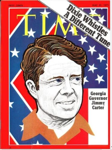 TIME MAGAZINE 1970S 410 Select Issue Collection On USB Thumb Drive - Picture 4 of 17