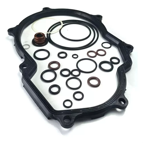 01M O1M 4Speed Transmission Rebuild Kit For VW Cabrio Golf Jetta Beetle Passat - Picture 9 of 19